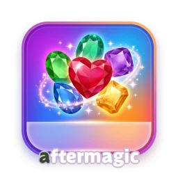 AFTERMAGIC — ikon APK